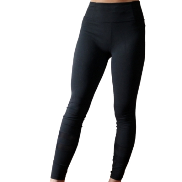 Roots Pants - Roots Leggings